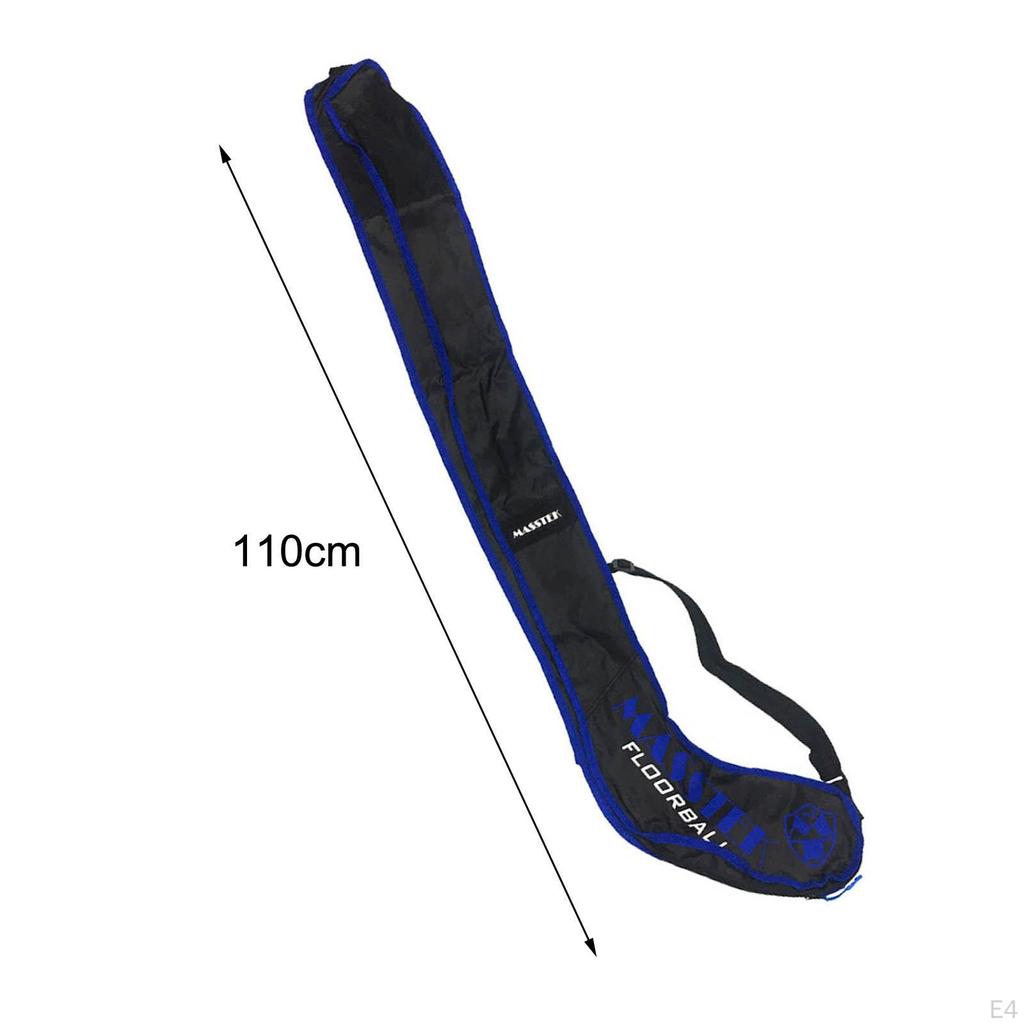 Сумка для хоккейной клюшки, дорожная сумка, подарочный портативный накопитель для любителей спорта на День благодарения