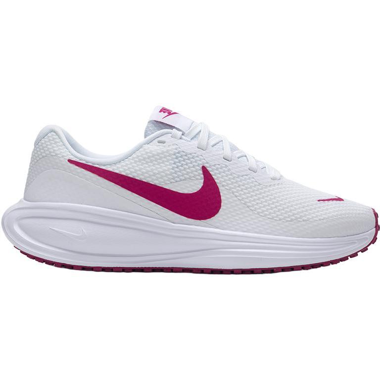 Nike Дышащие беговые кроссовки REVOLUTION 8 Женские HJ8485-109