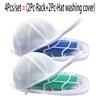 2Pcs/Set Hat Washing Set, Baseball Duckbill Cap, Washing and Sun Drying Integrated, Non Deformed Machine Wash Protective Rack