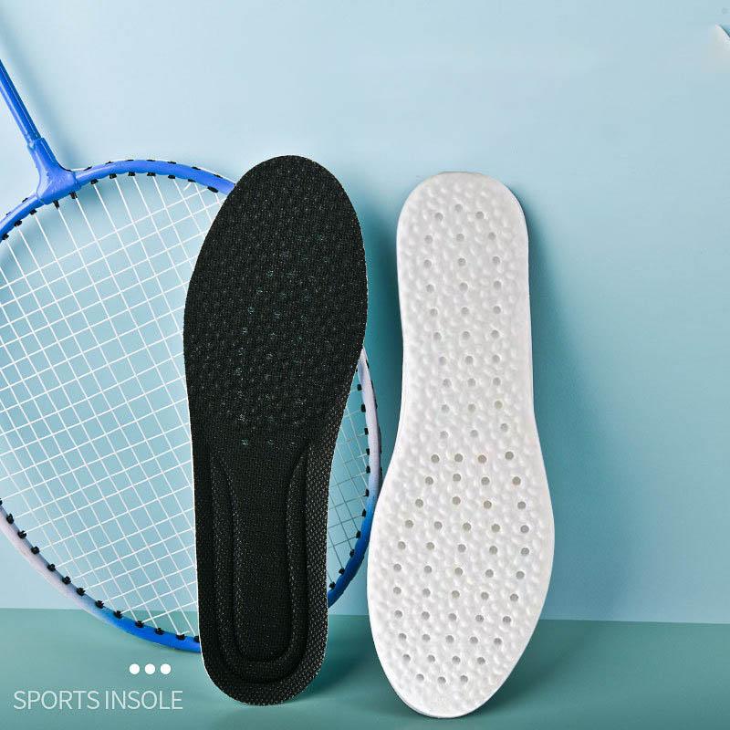 Стельки для спортивной обуви 35-46, удобные стельки, мужские и женские, аксессуары для бега