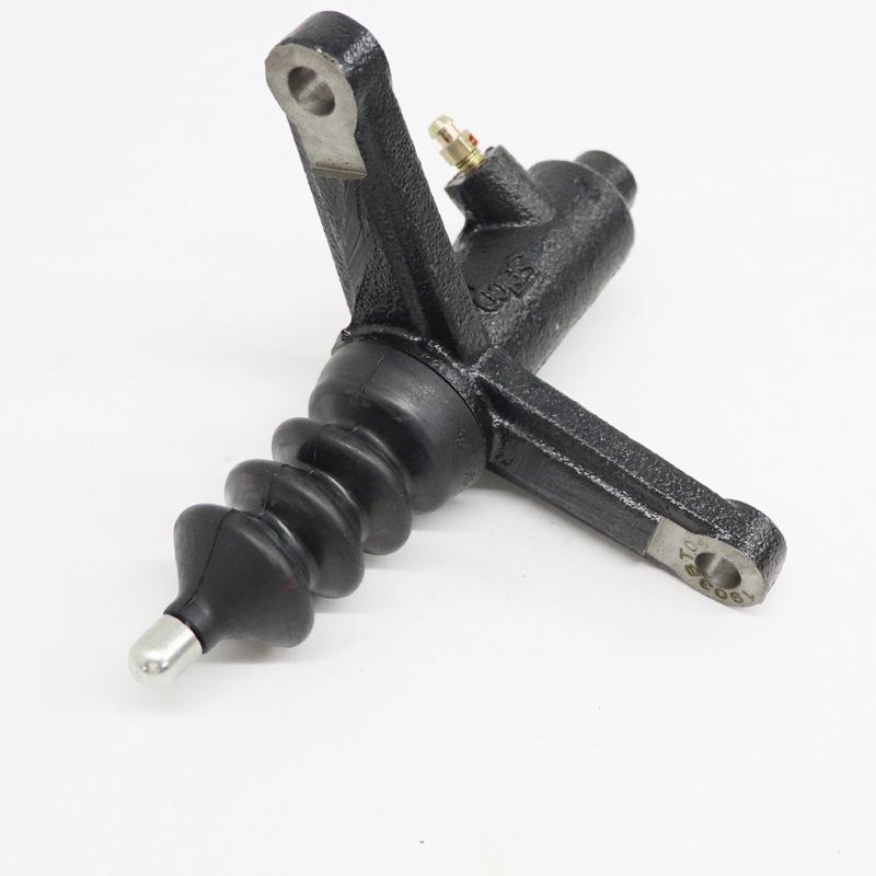 Двигатель Jiangling Yuhu N351 Дизель Одномассовое сцепление Рабочий цилиндр сцепления 9P27A508AB