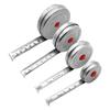Precision Stainless Steel Tape Ruler Tape Measure Steel Tape Measure 1m 2m 3m 5m Measuring Ruler