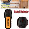 3 In 1 Find Metal Wood Studs Live Wire Detect Metal Detector Smart Sensor Finder Wall Scanner