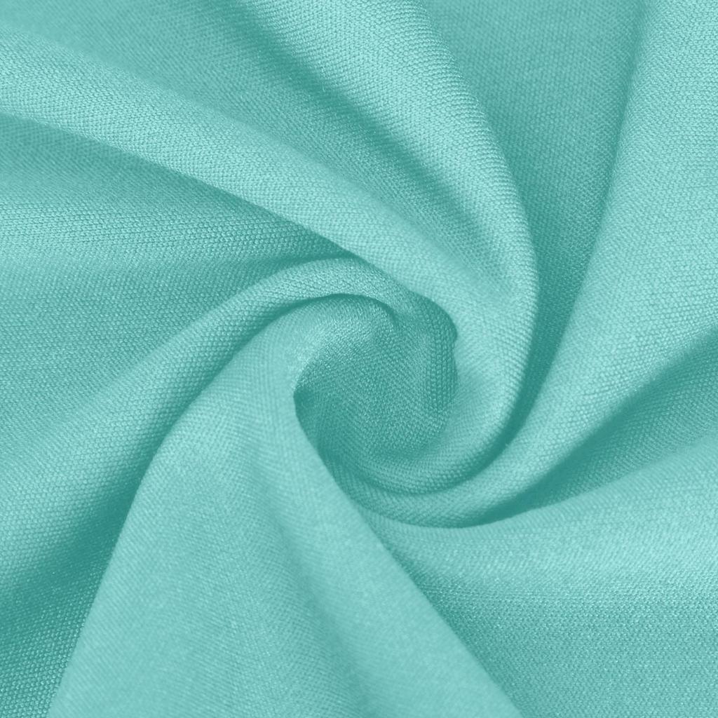 Женские эластичные брюки 3/4 с высокой талией, повседневные брюки-капри с широкими штанинами для активного отдыха, брюки с карманами