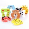 Office Home Creative Soft EVA Foam Safety Protector Finger Pinch Guard Door Stopper Door Stop