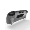 TPU Game Console Grip Case Ergonomic Design Soft Shell for Retroid Pocket 5 Accessories