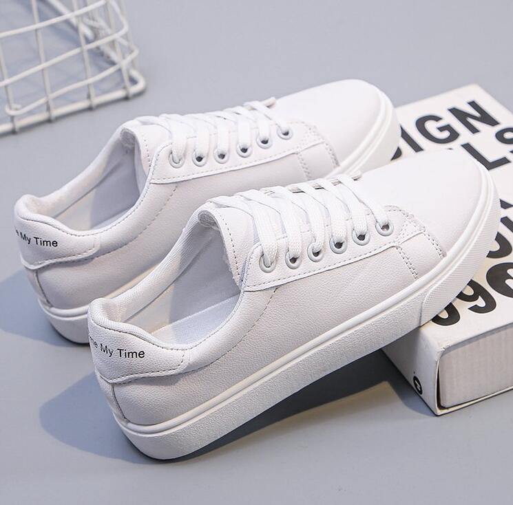 Desginer Новые 2024 Женские Кроссовки Дышащие Студенческие Повседневные Туфли Спортивные Девочки Плоские Сетчатые Белые Вулканизированные Туфли Женские