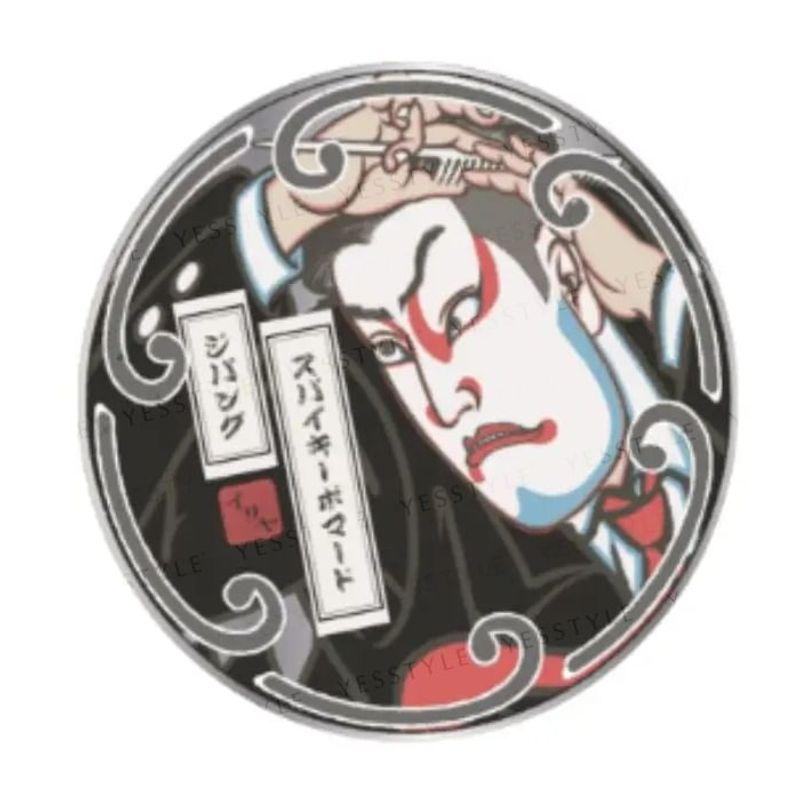 IRIYA COSMETICS - Spiky Pomade Zipang Воск для волос