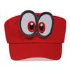 Super Mario Odyssey Embroidery Cap Kids Anime Cosplay Caps Hip Hop Hats Outdoor Sun Hats Child Girl Baseball Cap