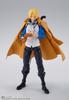 TAMASHII NATIONS S.H.Figuarts ONE PIECE Sabo - Chief of Staff of the Revolutionary Army - Approximately 155mm PVC & ABS Painted Movable Figure