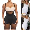 Women Shapewear Bodysuit for Waist Trainer Firm Control Full Body Shaper Slimming Corset Tummy Girdle Tank Tops Thigh Slimmer