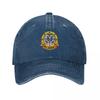 VP SQUADRON STORE Baseball Cap F luxury caps Streetwear Golf Hat Caps Unisex Womens