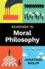 Книга Readings In Moral Philosophy