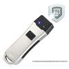 Realand RFID-устройство для обхода с фонариком, штекер CN (адаптер в комплекте)