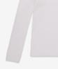 HELMUT LANG Спортивный топ-футболка - Белый / P02Hw704100