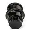24PCS OEM 12472838 Black Wheel Nut Cap Covers 22mm For Chevrolet For Cadillac For GMC C1500 C2500 9597158 15767268 AM-1501915936