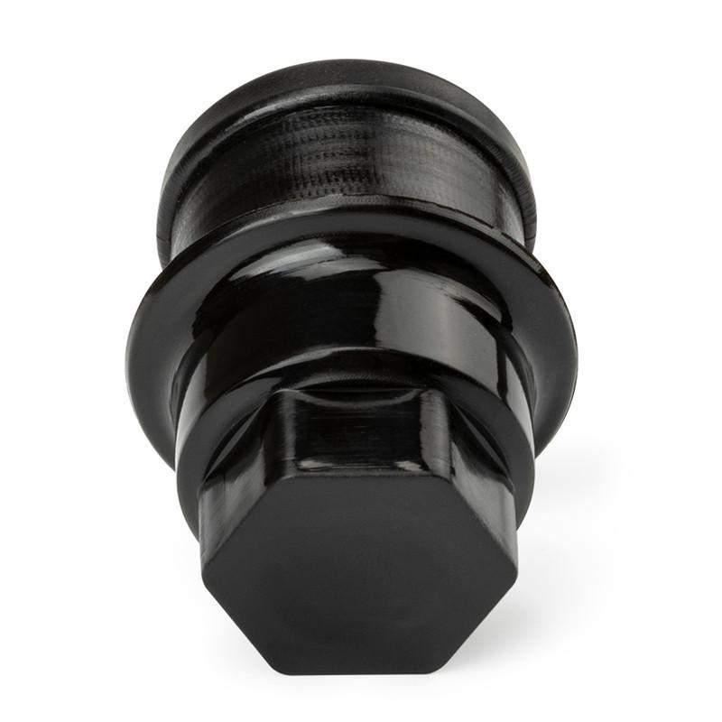 24PCS OEM 12472838 Black Wheel Nut Cap Covers 22mm For Chevrolet For Cadillac For GMC C1500 C2500 9597158 15767268 AM-1501915936