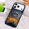 The 100 Shockproof Phone Case for iPhone 17 Air 16e 15 11 12 14 13 Pro Max Cover Coque