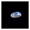 Stones and Minerals. Moonstone. 0.38 Ct. Meetiyagoda, Southern Province, Sri Lanka.