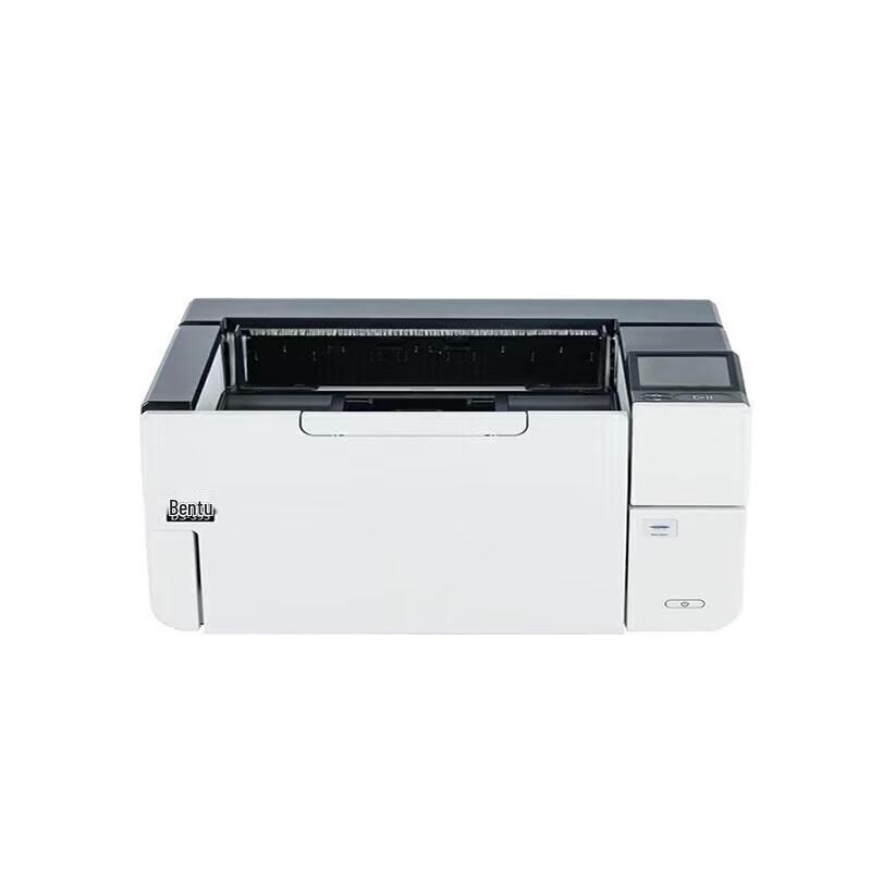 Pantum DS-395 A3 Sheet-fed Scanner CN plug (adapter included)