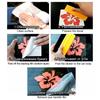 Interior Parts Car Accessories Laser Sticker Stars Car Sticker Auto Stars Sticker Car Vinyl Decal