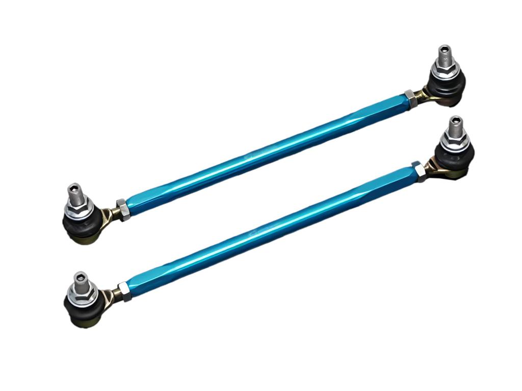 Cusco Регулируемая тяга стабилизатора Длина 00B 318 A34 (КУСКО) Звено, L=275мм,