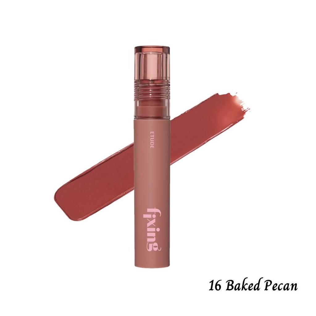 Etude Fixing Tint 4g – 18 Shades
