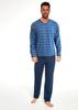 Пижама Cornette 139/40 дл/р M-2XL мужская Cornette