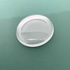 Used Rare item Seiko compatible mineral glass 7549-7010 7C46-7010 SBBN015 Tuna Can 325W16GA00 Double Dome
