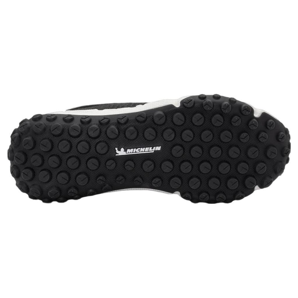Under Armour HOVR Summit Fat Tire Delta Беговые кроссовки Черный Белый Мужские 3024921-104