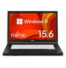 Ноутбук Fujitsu LifeBook A746 дюймов Core i5 6-го поколения Win11 с Office 4 ГБ 128 ГБ DVD-привод Проводная мышь входит в комплект PC King / 15.6 / ЦП / / /
