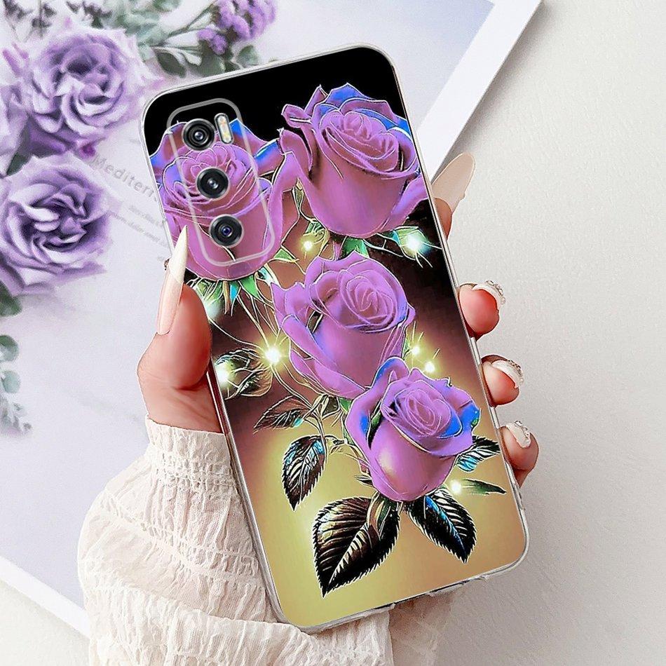 Для Vivo V20 SE V2022 V2023 / V20 V2024 V2025 Модный Чехол для Телефона с Крутым Рисунком для Vivo V 20 20SE Мягкий Силиконовый TPU Чехлы
