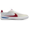 Nike BRSB White Varsity Red Unisex Sneakers Varsity-Royal DH9227-100