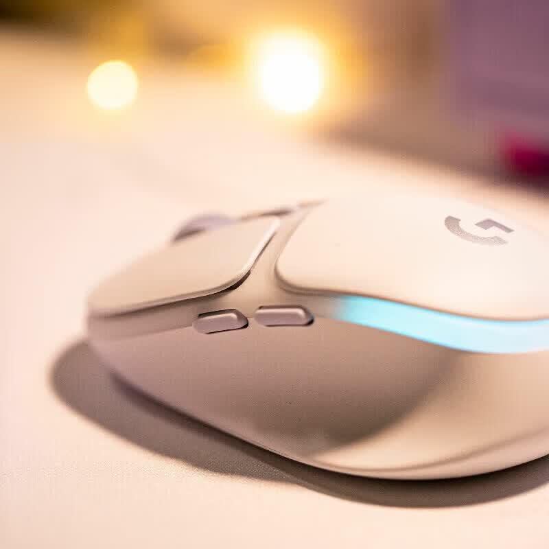 Беспроводная игровая мышь Logitech G705 Aurora