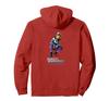 Spy Racers Echo Sitting Hoodie