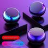 Мини-портативная Bluetooth-колонка для дома и улицы - Объемный звук, Снятие стресса