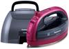 Panasonic Cordless Steam W Head Iron Pink NI-WL705-P