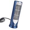 Desktop Space Heater Auto Power Off Energy Efficient Fast Heating   Ceramic Heater for  