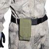 Чехол на пояс Чехол-кобура для телефона Камуфляжная сумка на пояс Чехол-кобура Camo Molle Сумка для сотового телефона