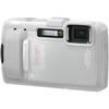 Olympus Silicone Jacket for Camera CSCH-114 TG-830 (Clear)
