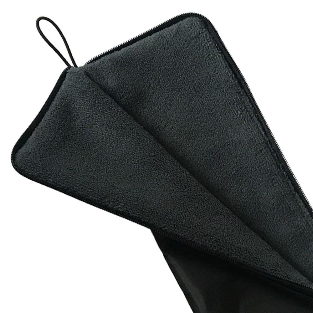 Складная сумка для зонта Супер водопоглощающий чехол для зонта Чехол для зонта