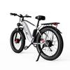 DUOTTS F26 1500W Dual Motor Electric Bike | 48V 20Ah Samsung Battery | 120km Range | Hydraulic Brakes | 26" Fat Tires"