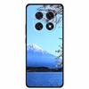 Чехол для телефона Redmi Note 15 5G Пейзаж побережья ТПУ Мягкие цветы Защитная задняя крышка для Xiaomi Redmi Note15 25096RA9BG Новый Capa