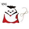 Halloween Party Supplies Ghost Wooden Hanging Sign with Hemp Rope, Cute Indoor Signs Pendants for Home Wall Decorations Outdoor Decor