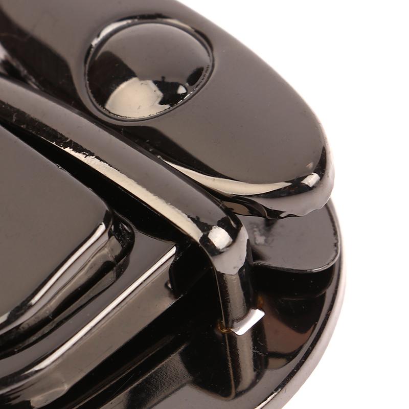 Застежки-застежки, ремесло, сделай сам, металлический замок, сумка, чехол, пряжка, застежка для сумок, сумки на плечо, кошелек, сумка-тоут, аксессуары для оборудования