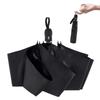 UV Protection Completely Heat Automatic Folding Folding UV Wind Water Suitable for Both Sun and Convenient To Day Parasol, Ultra-lightweight,