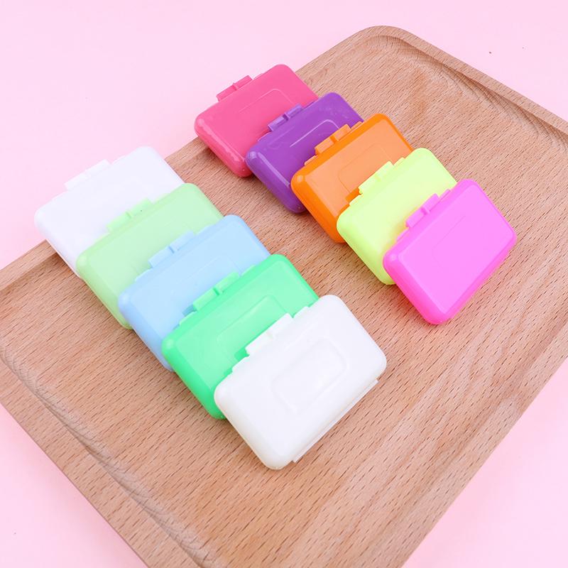 1 упаковка фруктового аромата стоматологический ортодонтический орто воск для брекетов раздражение десен