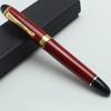 Перьевая ручка JINHAO X450 18KGP 0,5 мм Широкое перо Исполнительная Синяя Мраморная 21 Стиль Канцелярские товары Школьные и Офисные Принадлежности Пишущие Ручки