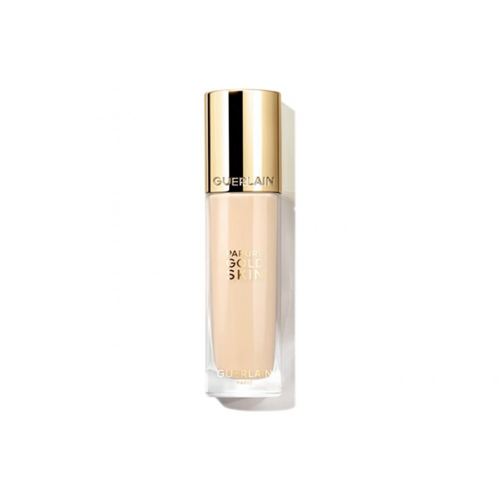 Guerlain Тональная основа Parure Gold Skin