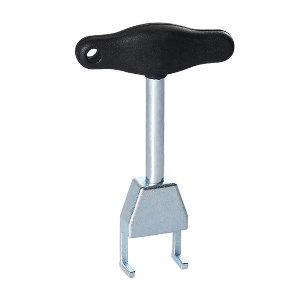 Высокопроизводительный Автоинструмент Съемник Катушки Зажигания Съемник Свечей Зажигания Инструмент Универсальный Автомобильный Ремонтный Аксессуар Прочный